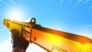 The GALLO Shotgun Is STILL BROKEN?  (Warzone Season 5 Best Class Setups)