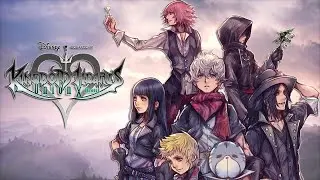 The True Impostor - Kingdom Hearts Union X Theory Ft. Damo279