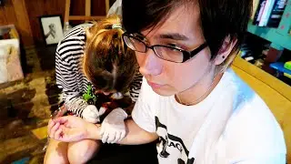 Getting Tattoos