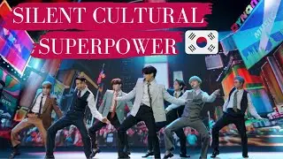 BTS Impact on Korean Culture: A Deep Dive