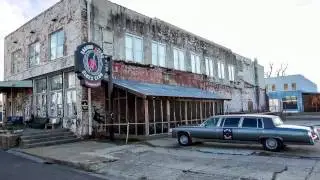 Mississippi Blues Trail