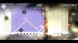 Bring The Light - Night Keepers [VOEZ fanmade]