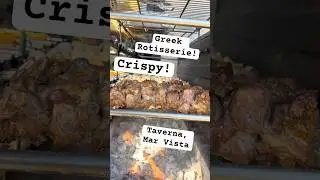 Grilling, MarVista | #shorts #losangeles #lafoodie #food #foodie #smallbusiness #yummy