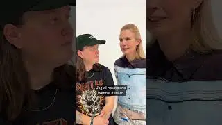 Kvindefodbold med Amalie Bremer og Tina M&uuml;ller