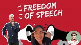 Freedom of Speech
