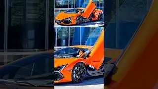 Lamborghini Revuelto &ndash; The Next-Gen V12 Plug-In Hybrid Beast