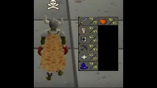 Maxed Zerker AGS - (PK Video 1)