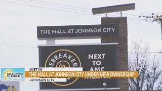 New owner for Mall at Johnson City