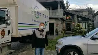 Smart Movers Surrey - best movers in Surrey