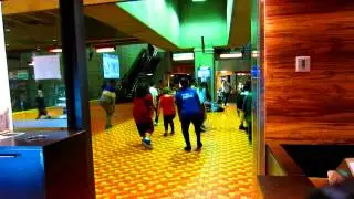 Flash Mob Montreal