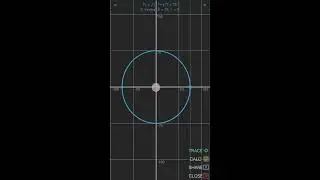 Calculator Infinity (∞) Tutorial - Graph & Plot (NEW)