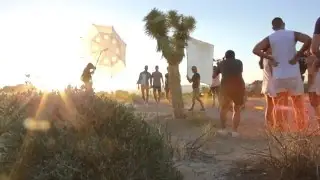 Original Penguin Spring/Summer 2016 Behind the Scenes