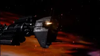 Babylon 5: die Befreiung von Proxima III Teil-2 ᴴᴰ