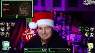 MERRY CHRISTMAS & HAPPY HOLIDAYS STREAM! | Stream 12/25/25