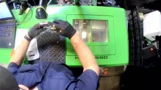 Witnessed Hard Drive/Data Tape Shredding Service, 48 Hour Fast Track, 140, LOT 24541 - SBCRecycle