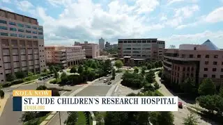 St. Jude Children's Research Hospital