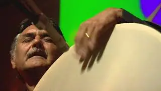 Glen Velez Percussion Hall of Fame Intro