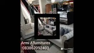 Sofa Chesterfield berbagai Ukuran, Warna Dan Model