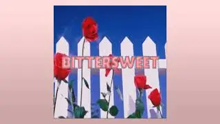 jovi van brooks - Bittersweet