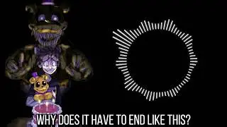 Nightcore/Sped Up: A Bitter End by @GroundbreakingBand and lyrics