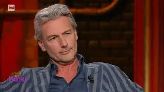 Roberto Farnesi: 