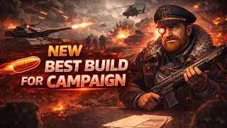 This Is the Best Campaign Build Right Now In High Seas Hero
