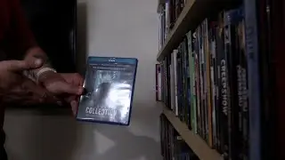 Shadwell Reviews - Episode 433 - The Collection