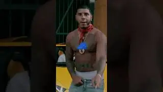 CJ - whoopty LIVE🔥