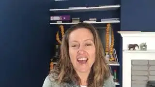 Day 3 and not taking yourself or life too seriously