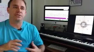 Original Music by Damien Simon