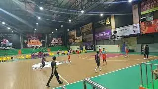 NCBL 2025 [20/07/2025] - POJ (75) VS (66) SLAMBEES