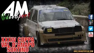 Rotella Domenico PSG XXXIV Coppa Val D'Anapo Sortino HD