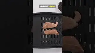 Weber Grill Not Heating?  This Part Fixes It FAST! | Grill Repair Hack #grillrepair #bbq #grillgrate