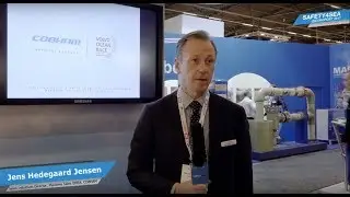 Maritime connectivity is key aspect of digitalization