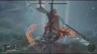 Zhao Yun's Spirit - Boss Fight | WUCHANG: Fallen Feathers