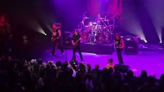 Death to All - Regurgitated Guts live in Denver