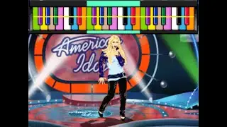 Summertime - American Idol [I Can Play Piano Longplay] (2006) Fisher-Price