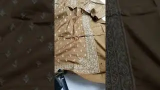 singhar by salitex khas Eid luxury collection