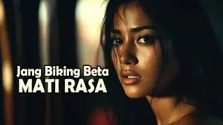 Jang Biking Beta Mati Rasa | Pop Melayu Ambon