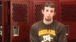 M-A wrestling documentary