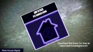 Amp Attack - XTC Squares REMIX (2015) - HARDSTYLE