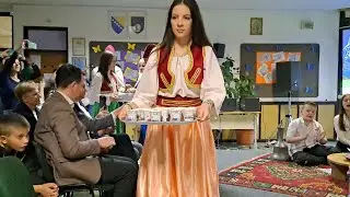 Prigodni program 