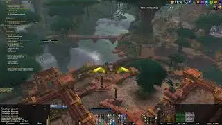 goldmaking & mountfarming for now