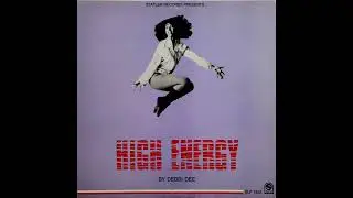 Debbi Dee - Let Me Go