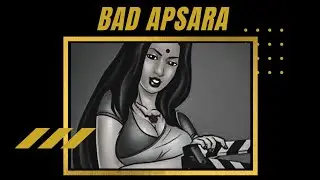 Bad Apsara (prod. by macky wacky)