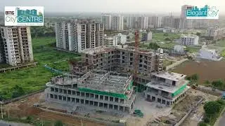 BMG Elegant City Rewari | Walkthrough Video of Your Dream Home