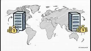 The Infrastructure Flippening DePIN Cost Parity and the Infrastructure Flippening