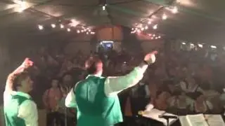 Aalbachtal Express - Kirmes Niederkleen 2014