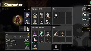 Gunner New Drone Execution Build vs Benedict Challenge Step 8 Dungeon Slasher 