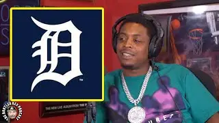 Baby Money on His Top Detroit Rappers List